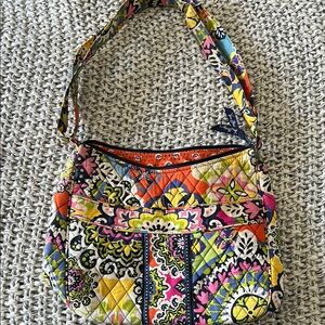 Vera Bradley multicolor Bag